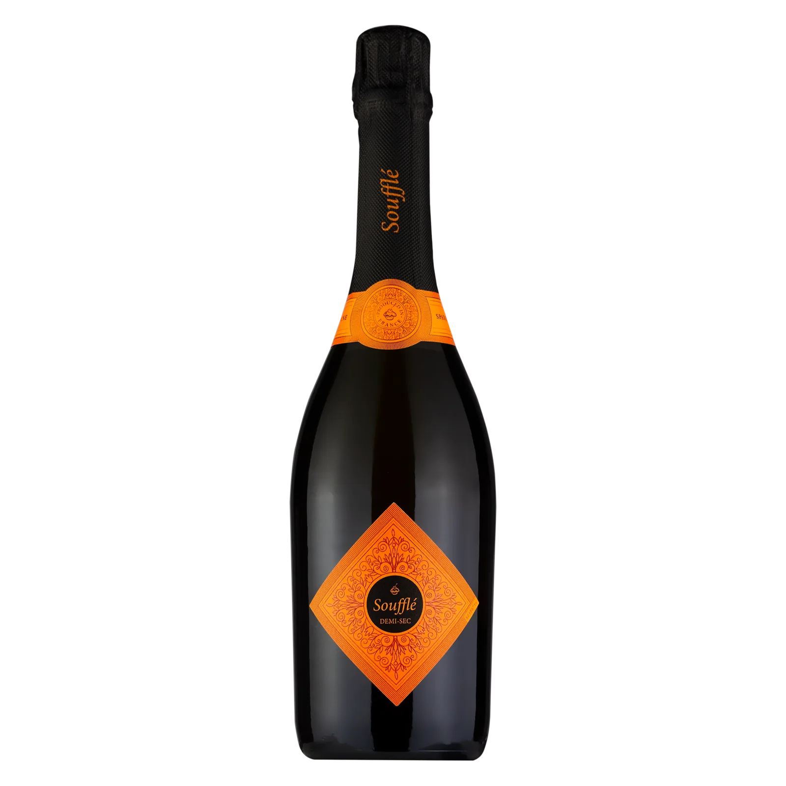 Souffle Sparkling Demi Sec