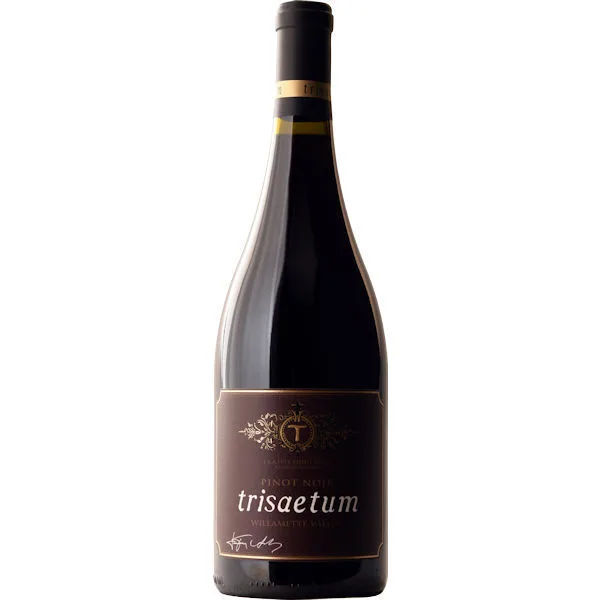 Trisaetum Willamette Pinot Noir Oregon 2022