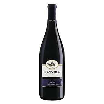 Covey Run Syrah