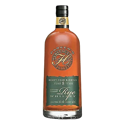 PARKERS HERITAGE 13 ED KY STR BBN