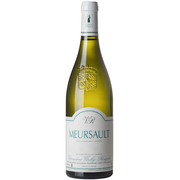 Domaine Virely Rougeot Meursault Chardonnay 2023
