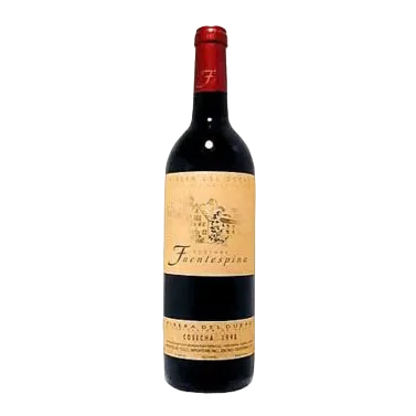 Fuentespina Ribera del Duero Granate