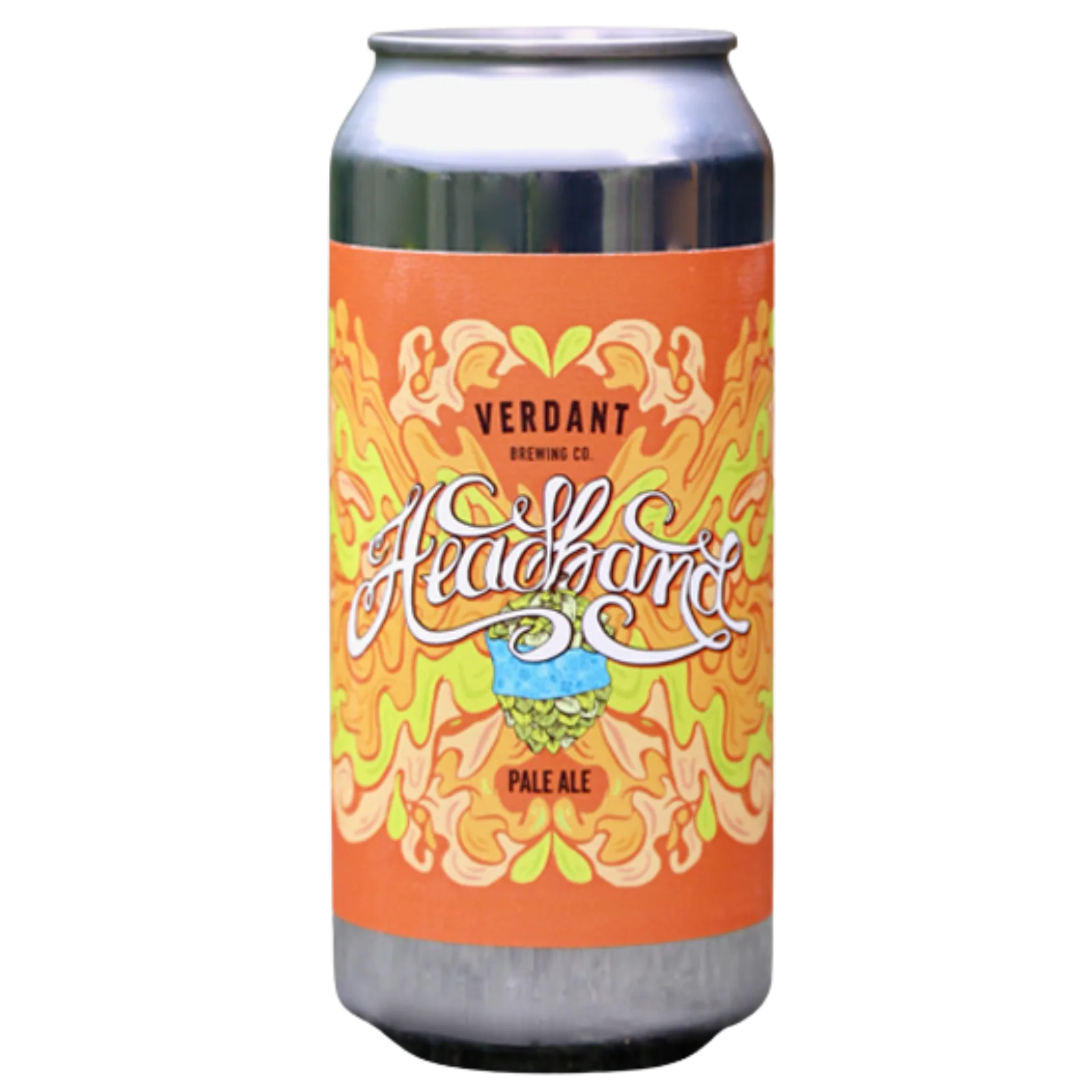Verdant Headband Pale Ale