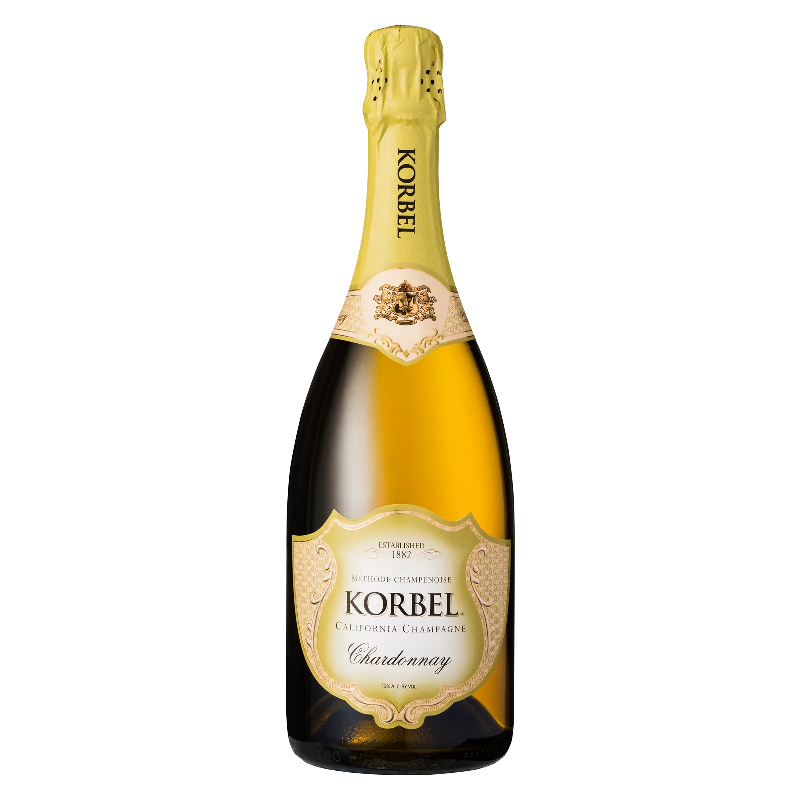 Korbel Chardonnay