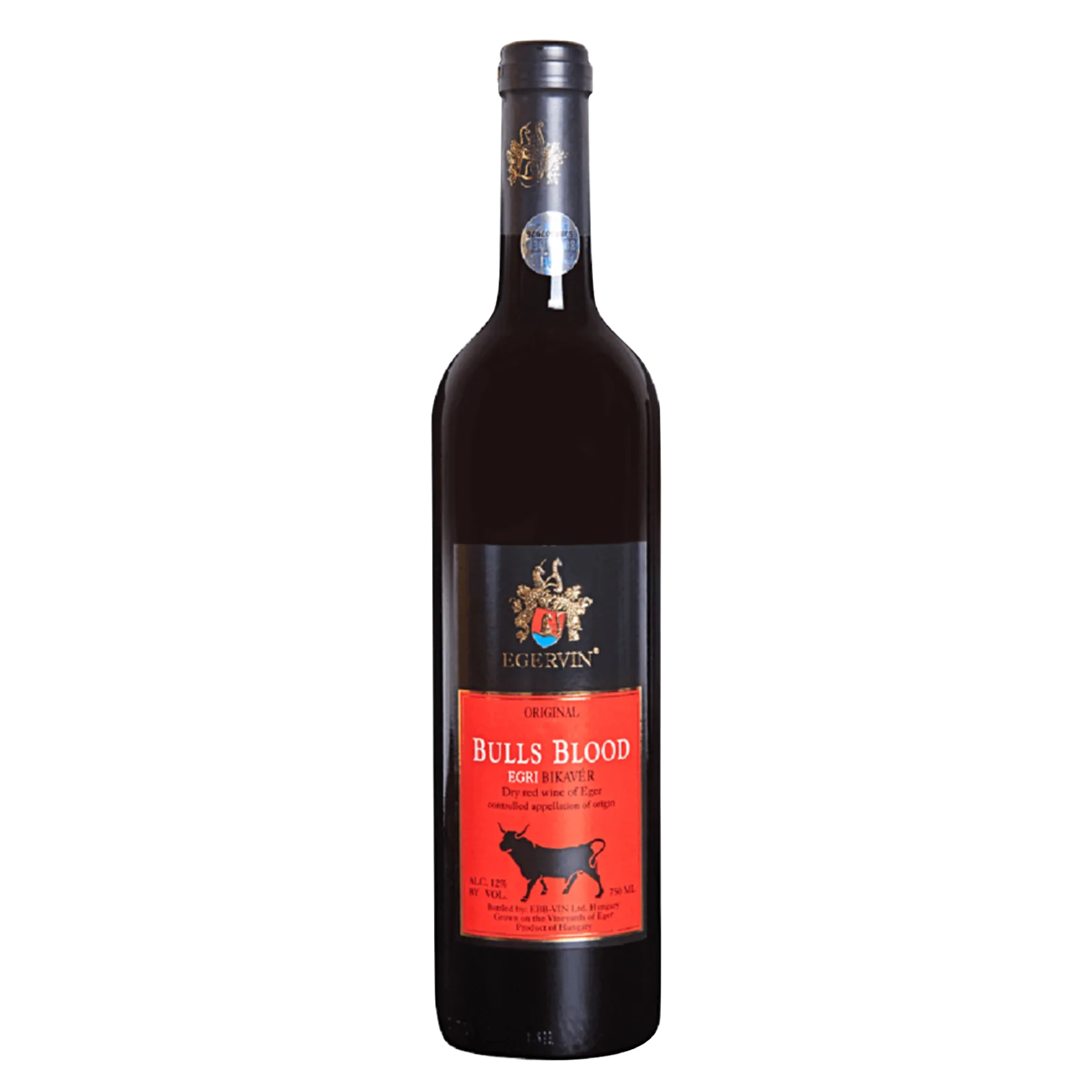 Egri Bikaver Bull's Blood
