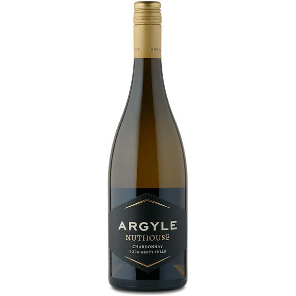 Argyle Nuthouse Eola Amity Hills Chardonnay Oregon 2021