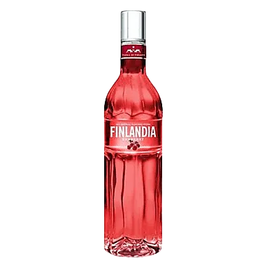 Finlandia Redberry Vodka