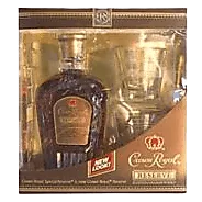 Crown Royal Rsv Gift Set