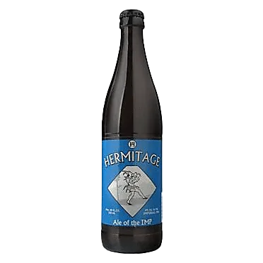 Hermitage Ale Of The Imp (16.9 OZ BTL