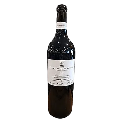 Heritance Beckstoffer Georges III Cabernet Sauvignon