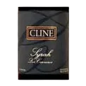 Cline Syrah Carneros