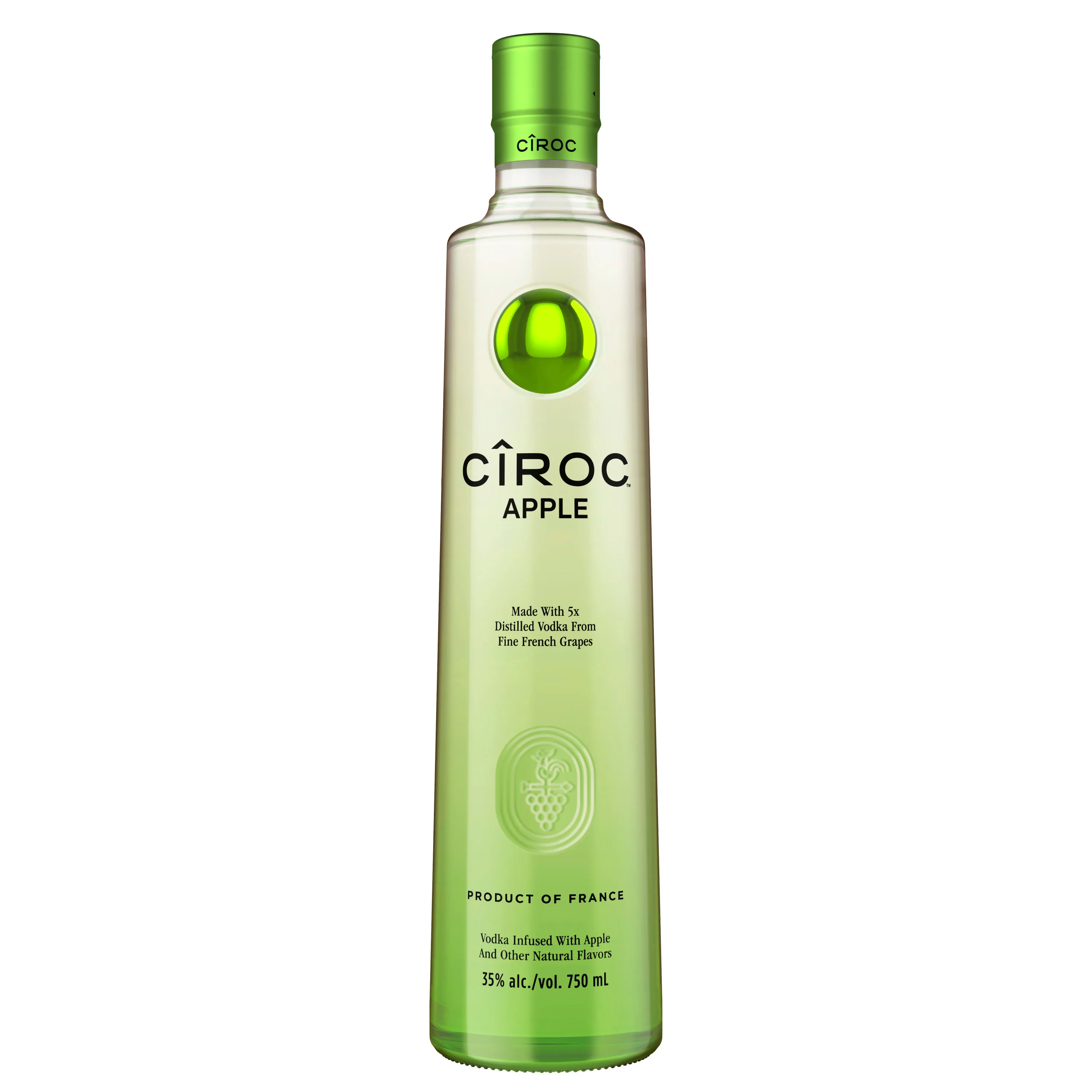 Ciroc Apple Vodka (70 Proof