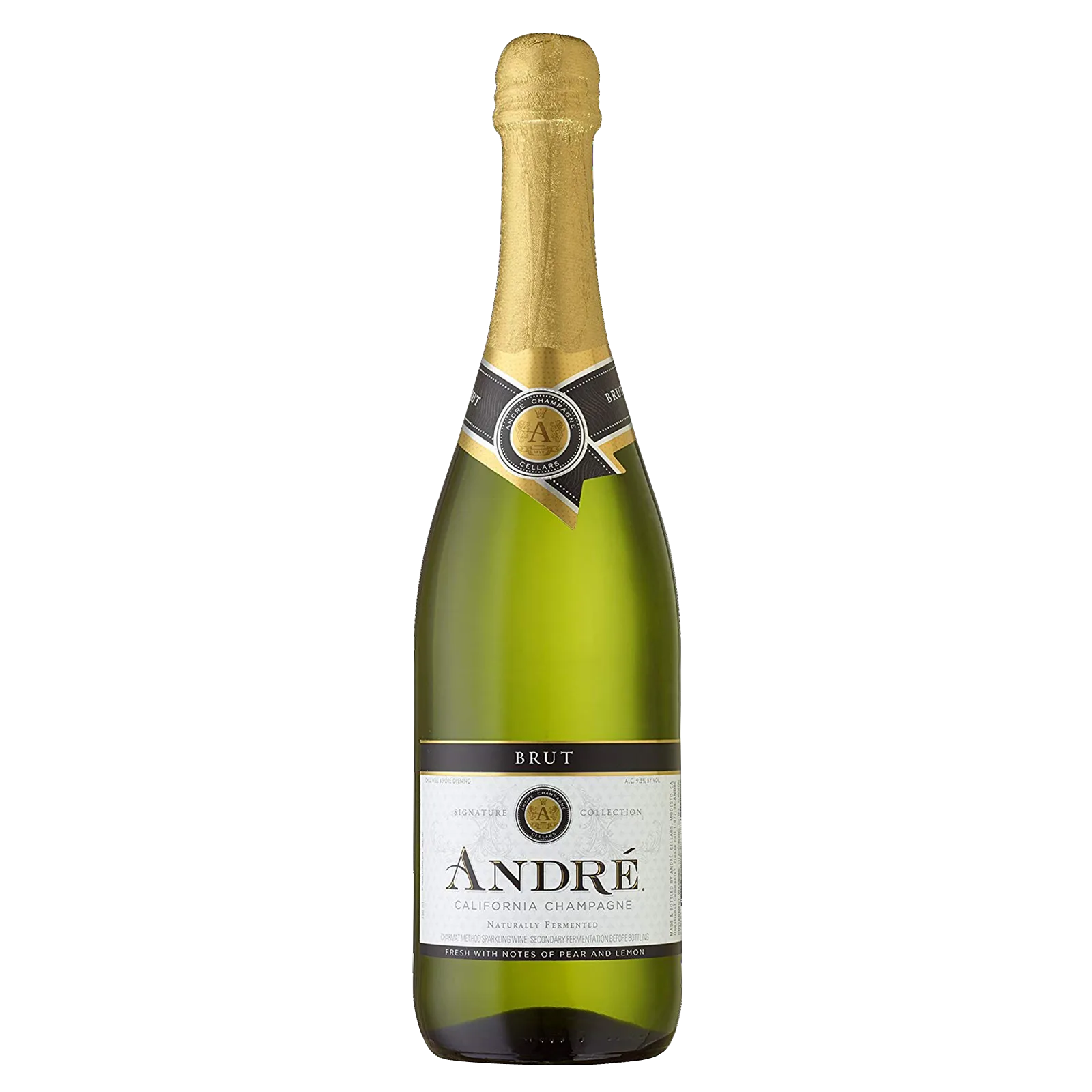 Andre Brut Champagne