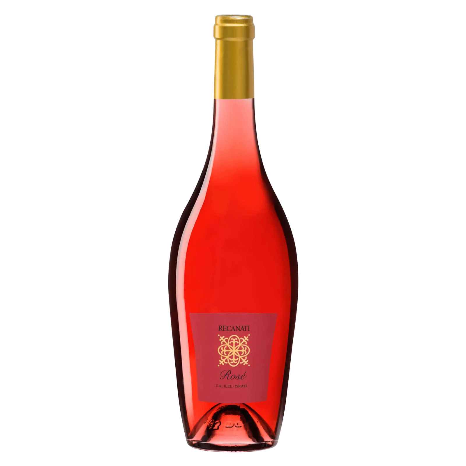Recanati Rose 2020 11.5% ABV