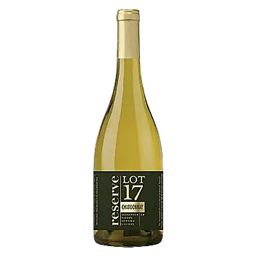 Reserve Lot 17 Alexander Valley Chardonnay