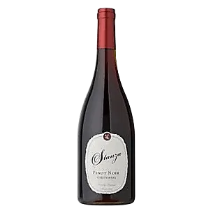 Stanza Pinot Noir