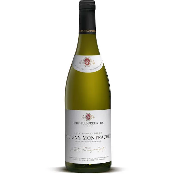 Bouchard Pere And Fils Puligny Montrachet Chardonnay 2020