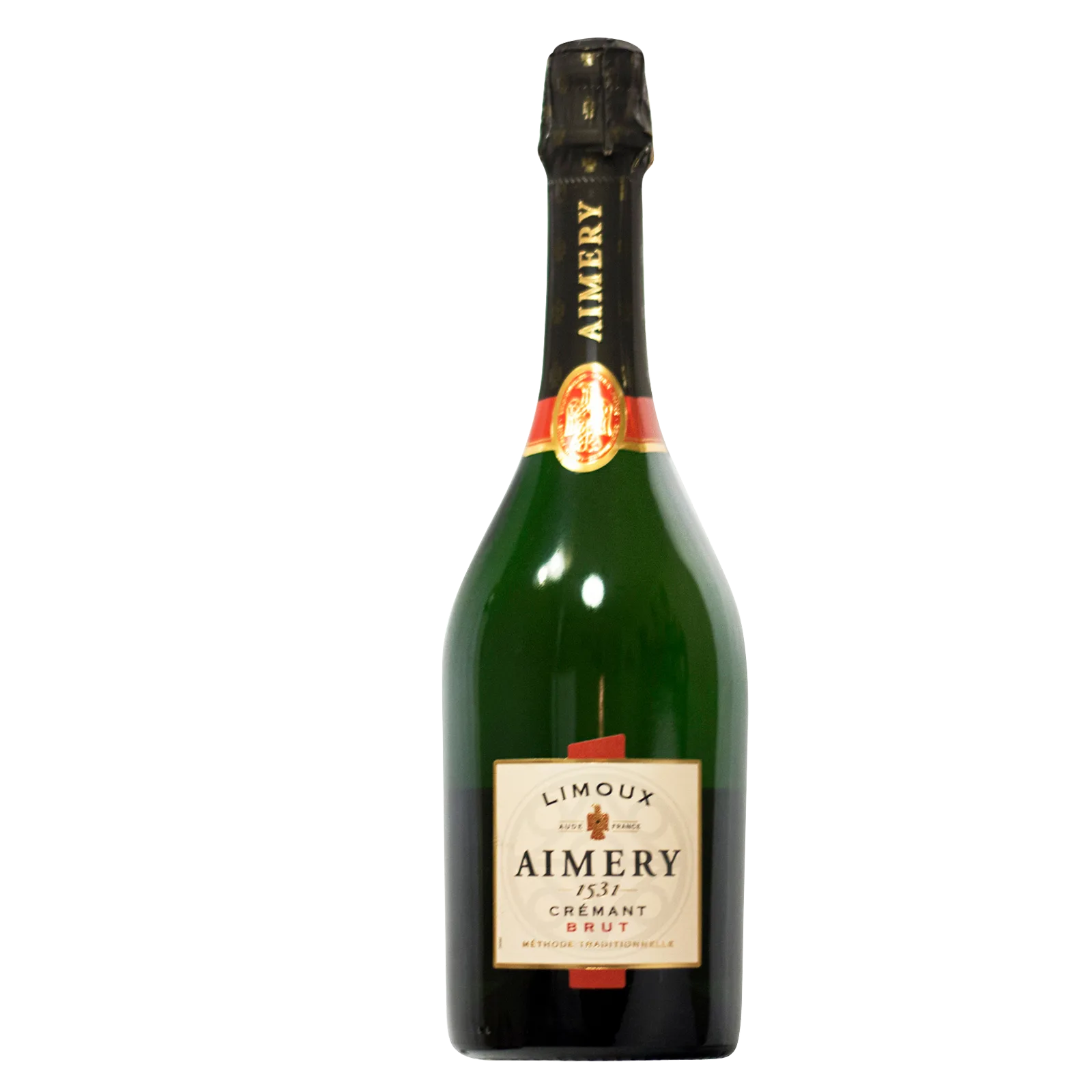 Sieur d'Arques Cremant Brut