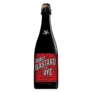Stone Brewing Bastard In The Rye