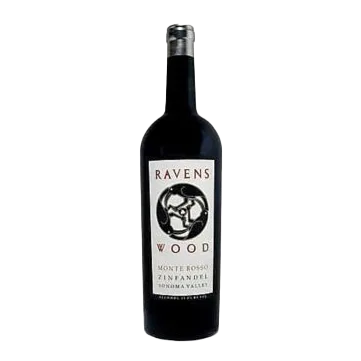 Ravenswood Zinfandel Monte Rosso
