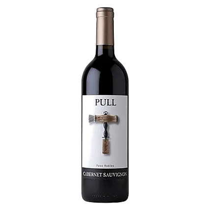 Pull Cabernet Sauvignon