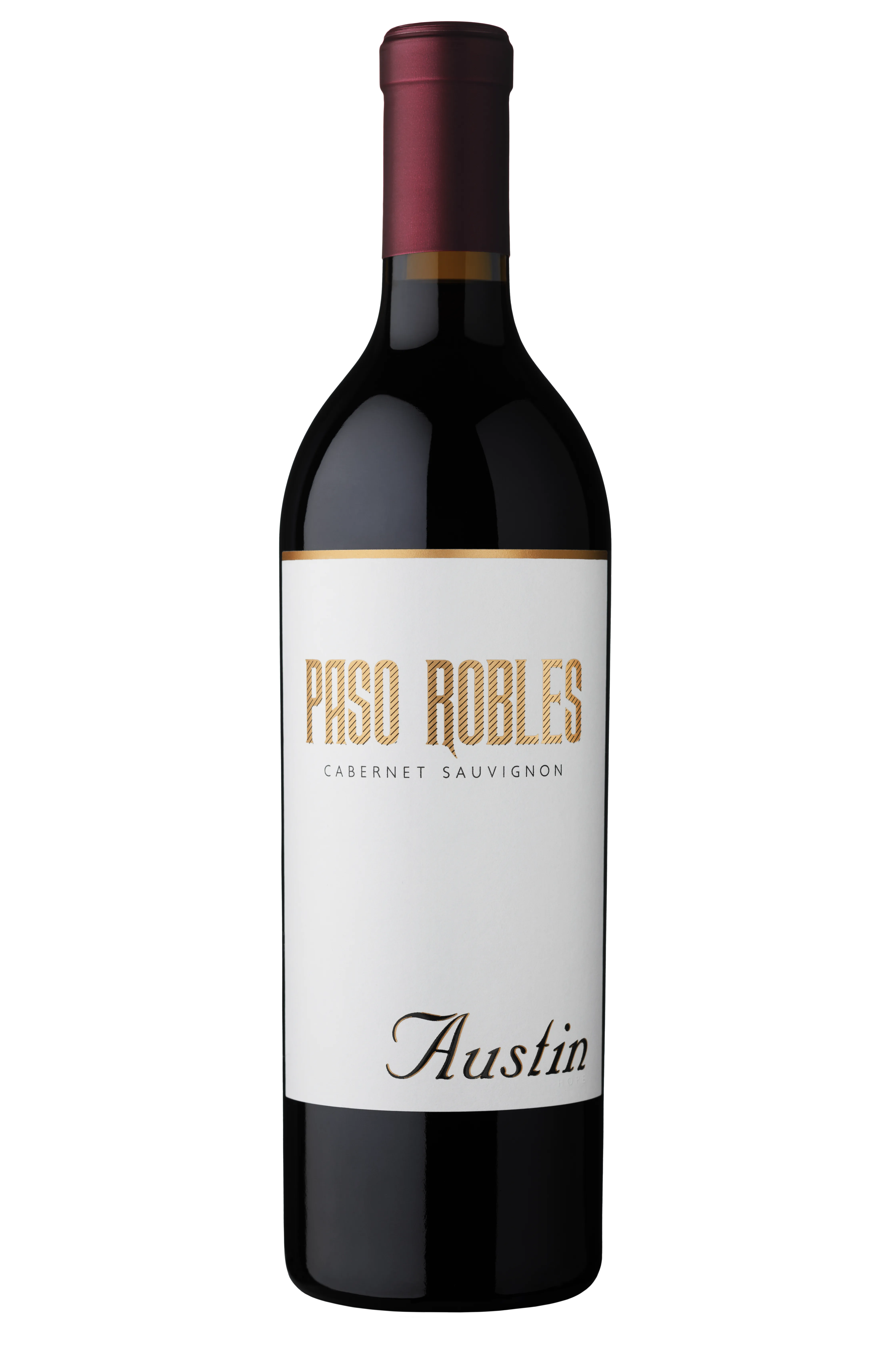 Austin Cabernet Sauvignon