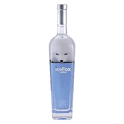 Ice Fox Vodka