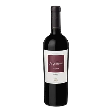 Luigi Bosca Malbec Reserva '06