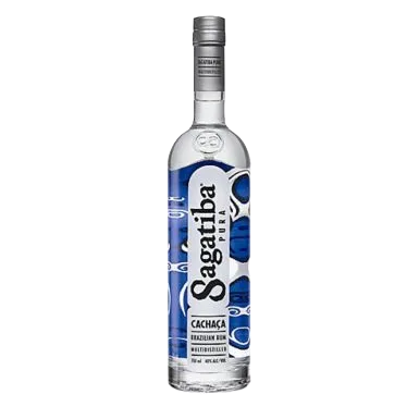 Sagatiba Pura Cachaca