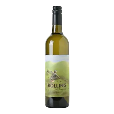 Rolling Chardonnay '06 (750 ML)