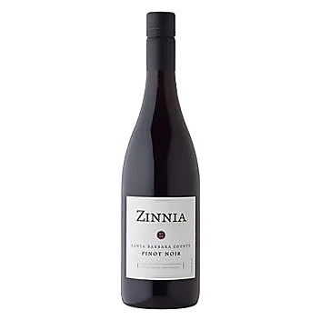 Zinnia Pinot Noir
