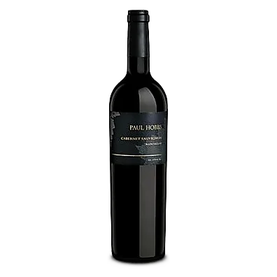 Paul Hobbs Napa Valley Cabernet Sauvignon 2014