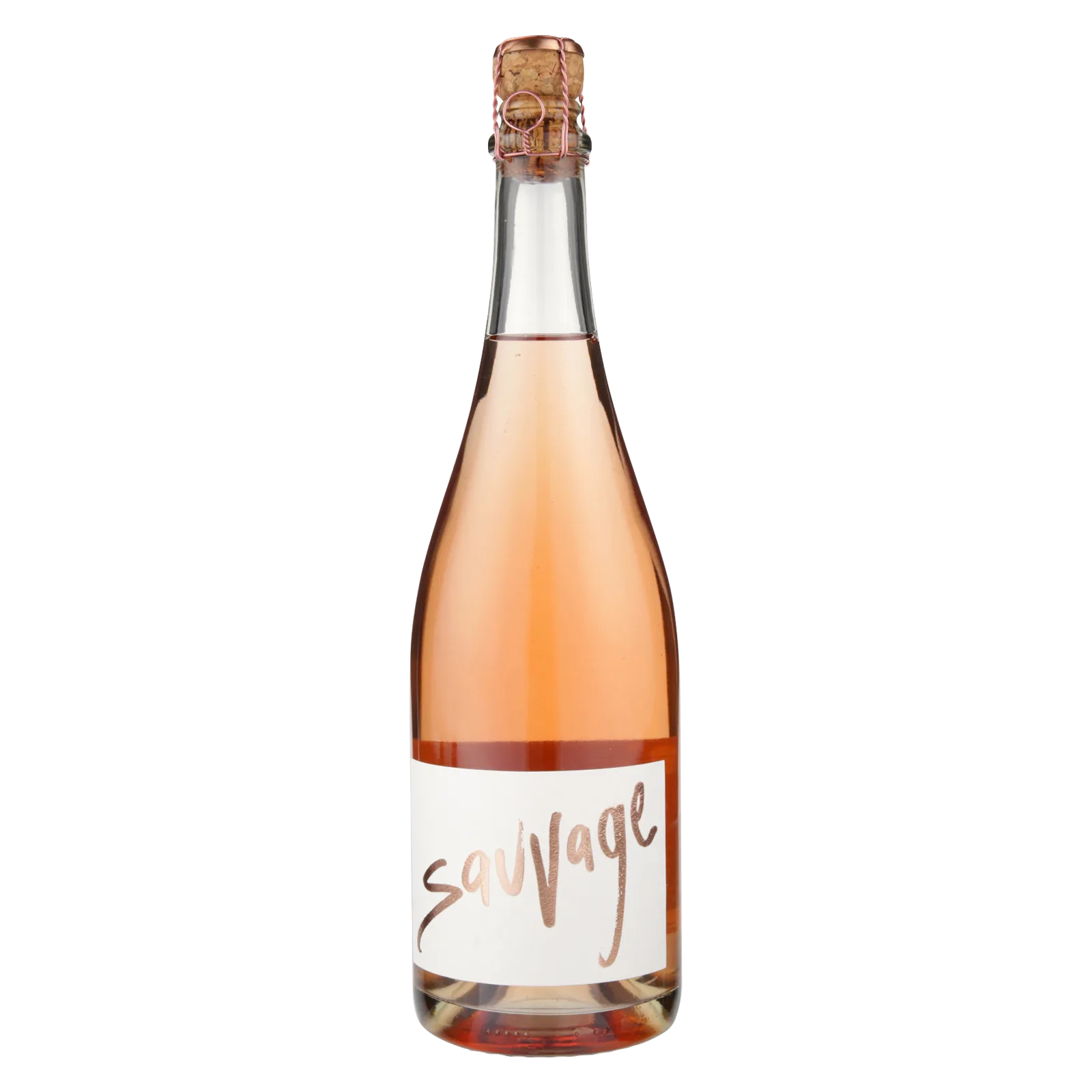 Gruet Sauvage Rose