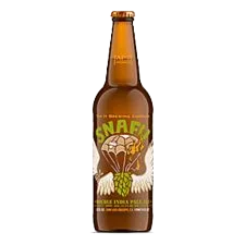 Santa Maria Brewing Co. Tap It SNAFU Double IPA (22 OZ BTL