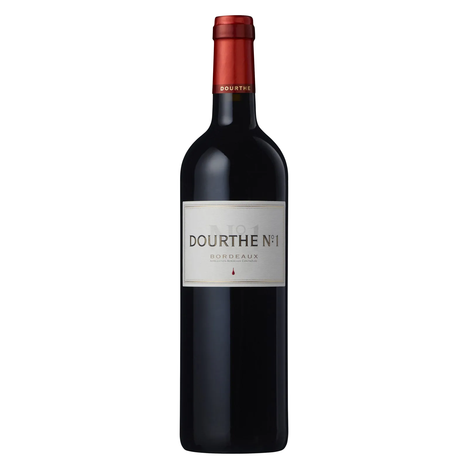 Chateau Dourthe Grand Cuvee Red 2017