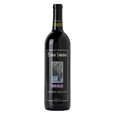 Flora Springs Cabernet
