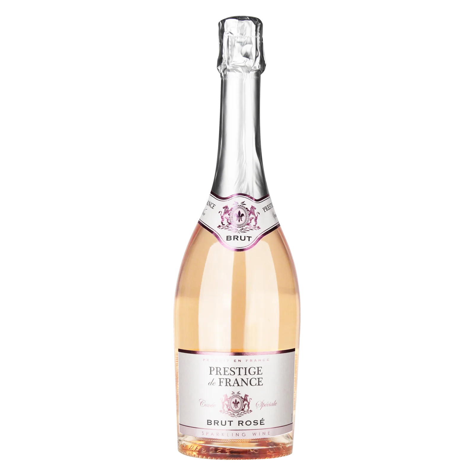 Prestige de France Rose