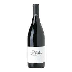 Conde de Valdemar Rioja Crianza