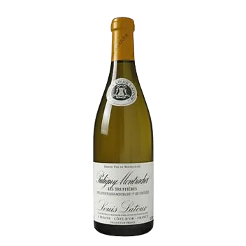 Latour Puligny-Montrachet Truffieres