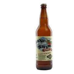 Kern River Long Swim Double IPA (22 OZ BTL