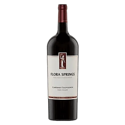 Flora Springs Cab Napa