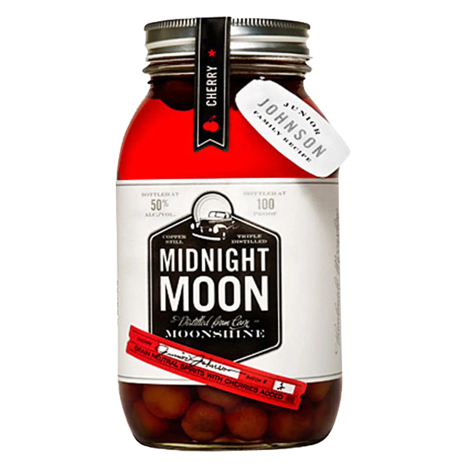 Full Moonshine Cranberry