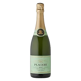 Placere Champagne Brut Filantes