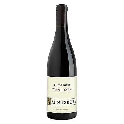 Saintsbury Toyon Farms Pinot Noir