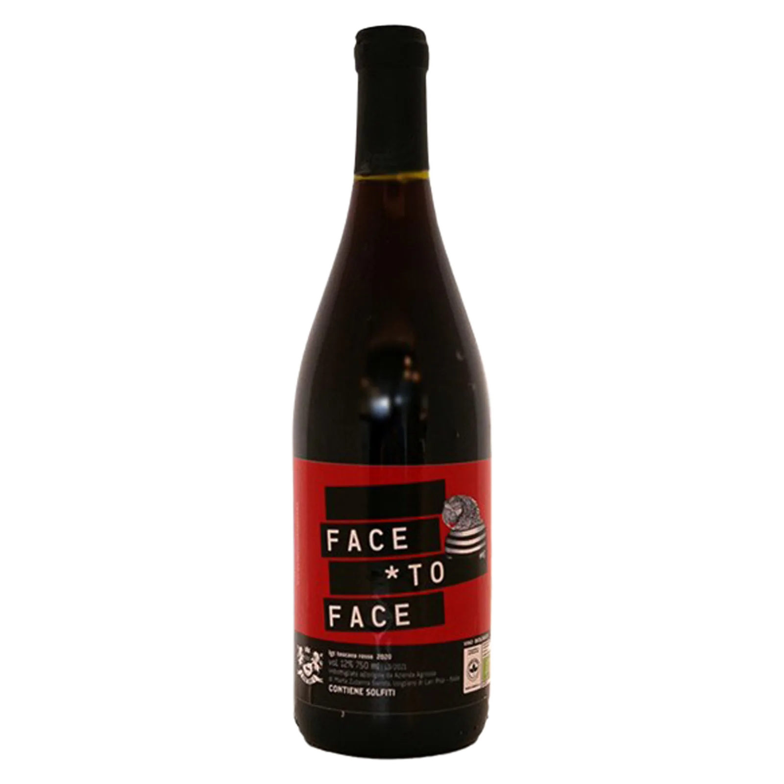 Podere Anima Mund Rose 2020