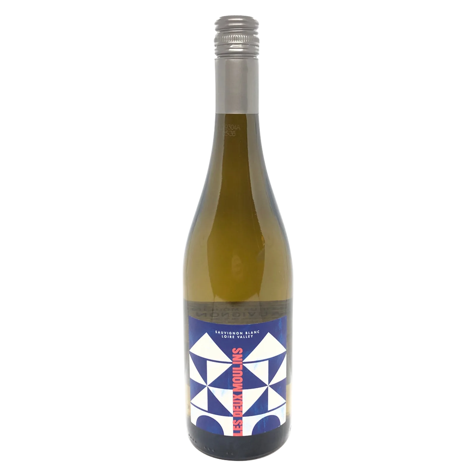 Les Deux Moulins Sauvignon Blanc 750ml