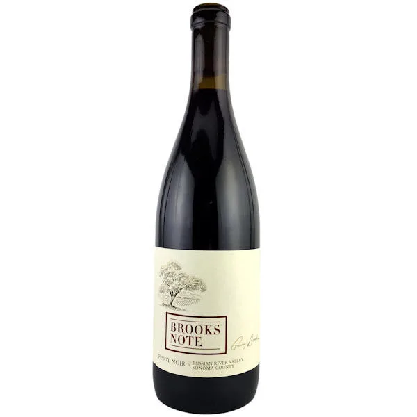 Brooks Note Russian River Pinot Noir 2023