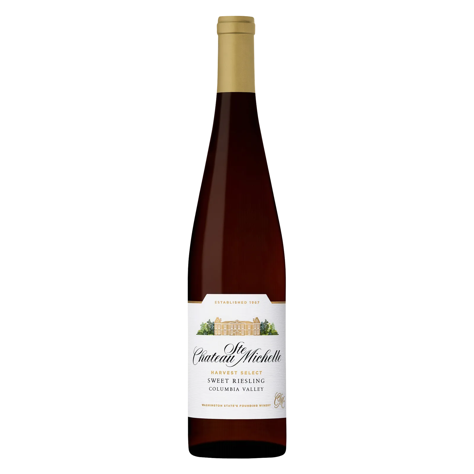 Chateau Ste. Michelle Harvest Riesling