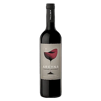 Areyna Cabernet Sauvignon