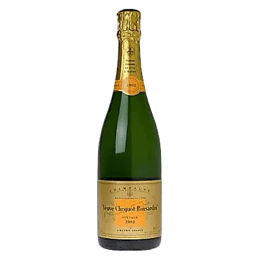 Veuve Clicquot Brut Vintage 2004